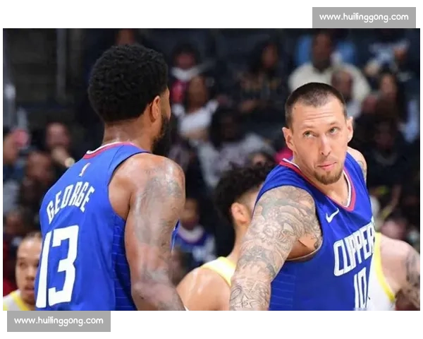 爵士激战快船西部强强对话关键卡位战前瞻焦点之夜攻防博弈悬念拉满