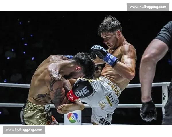 罗根艾尔索对决方便谁才是站立格斗的终极王者之战世界级巅峰较量再续传奇